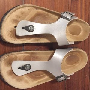 Betula Birkenstock  ladies size 8